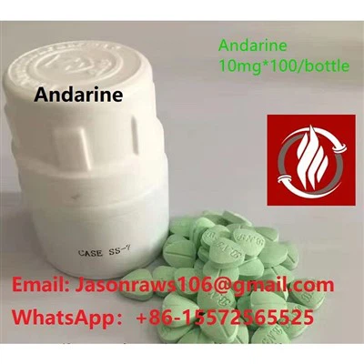 Андарине С4 ЦАС:401900-40-1