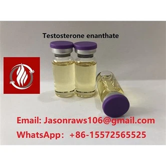 Тестостерон енантат ЦАС:315-37-7