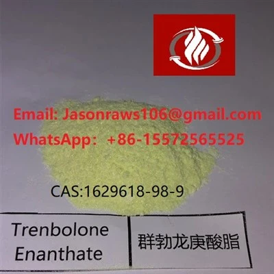 Тренболон енантат у праху за бодибилдинг ЦАС:1629618-98-9