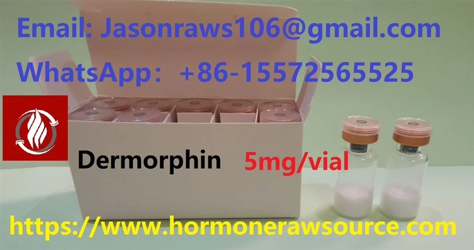 Дерморпхин 5мг/бочица за ублажавање болова ЦАС:77614-16-5