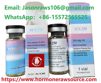 СТРОМУСЦ Супериор СУС250мг/мл(ТП30,ТИС60,ТПП60,ТД100)За бодибилдинг