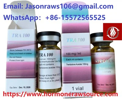СТРОМУСЦ Супериор Тренболоне Ацетате 100мг/мл за бодибилдинг ЦАС:10161-34-9